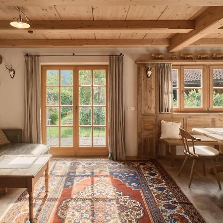Chalets Huber Mayrhofen Εξωτερικό φωτογραφία