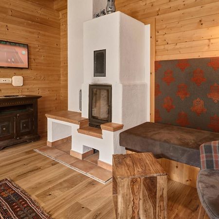 Chalets Huber Mayrhofen Εξωτερικό φωτογραφία