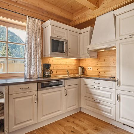 Chalets Huber Mayrhofen Εξωτερικό φωτογραφία