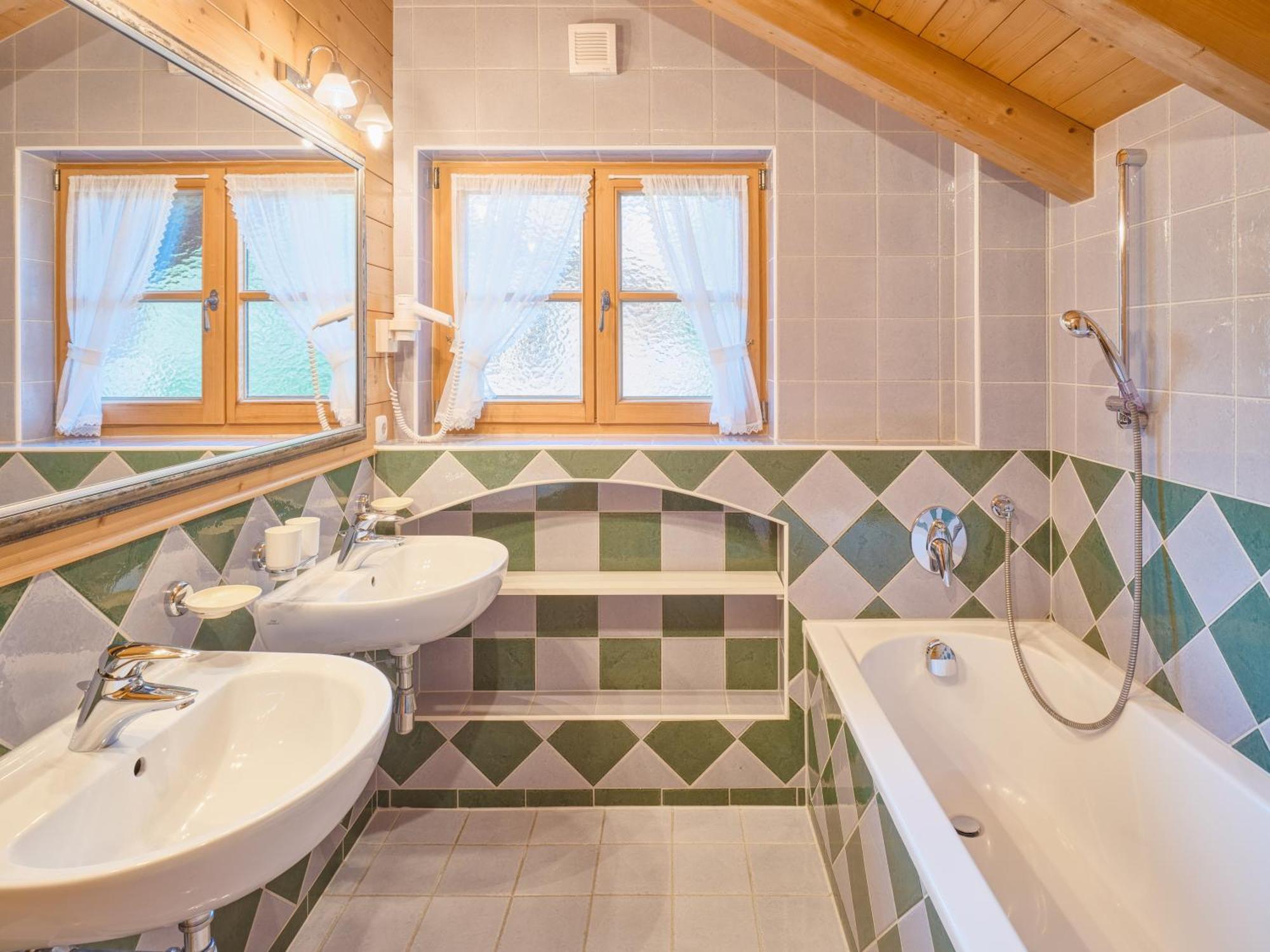 Chalets Huber Mayrhofen Εξωτερικό φωτογραφία