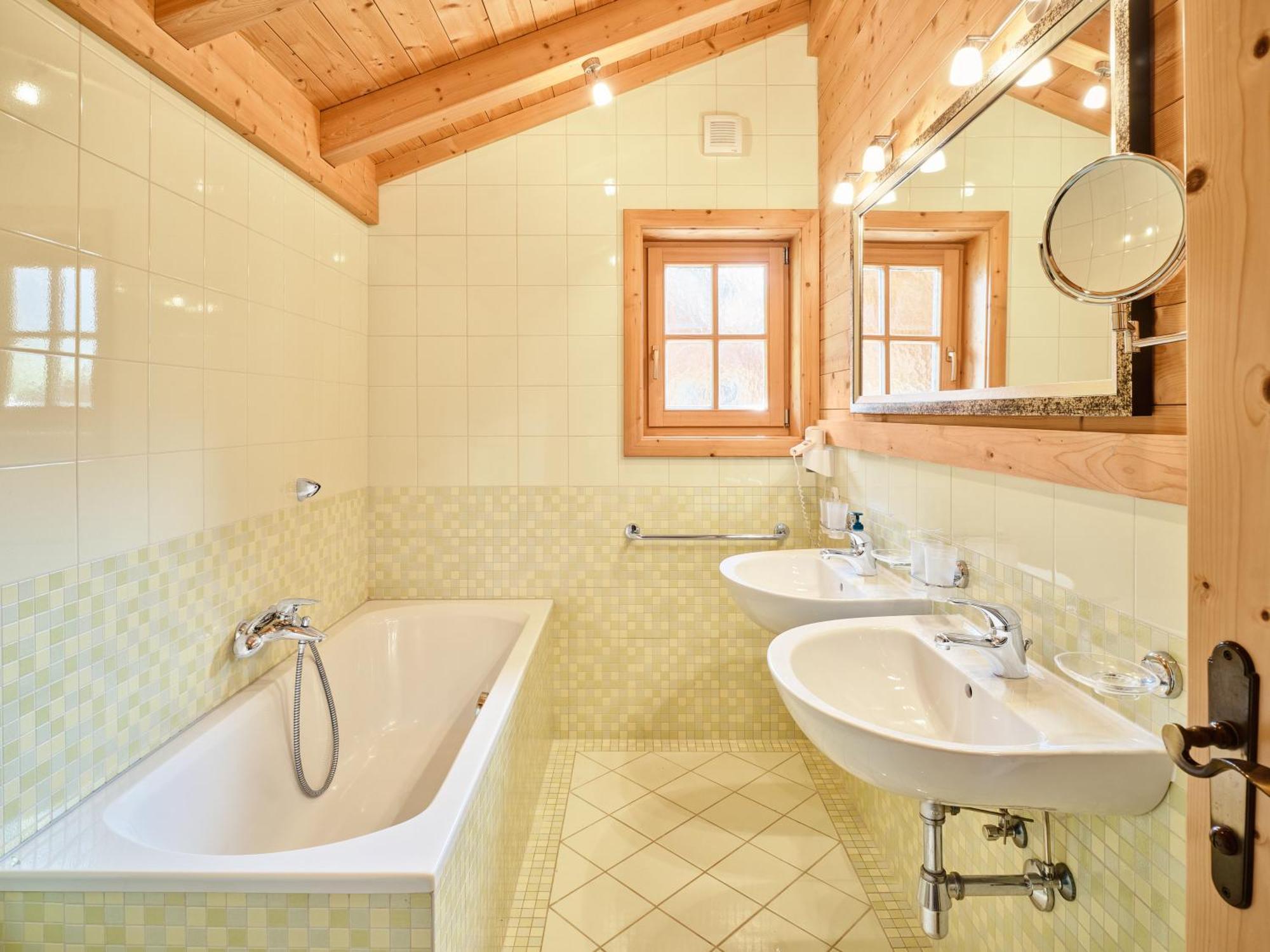 Chalets Huber Mayrhofen Εξωτερικό φωτογραφία