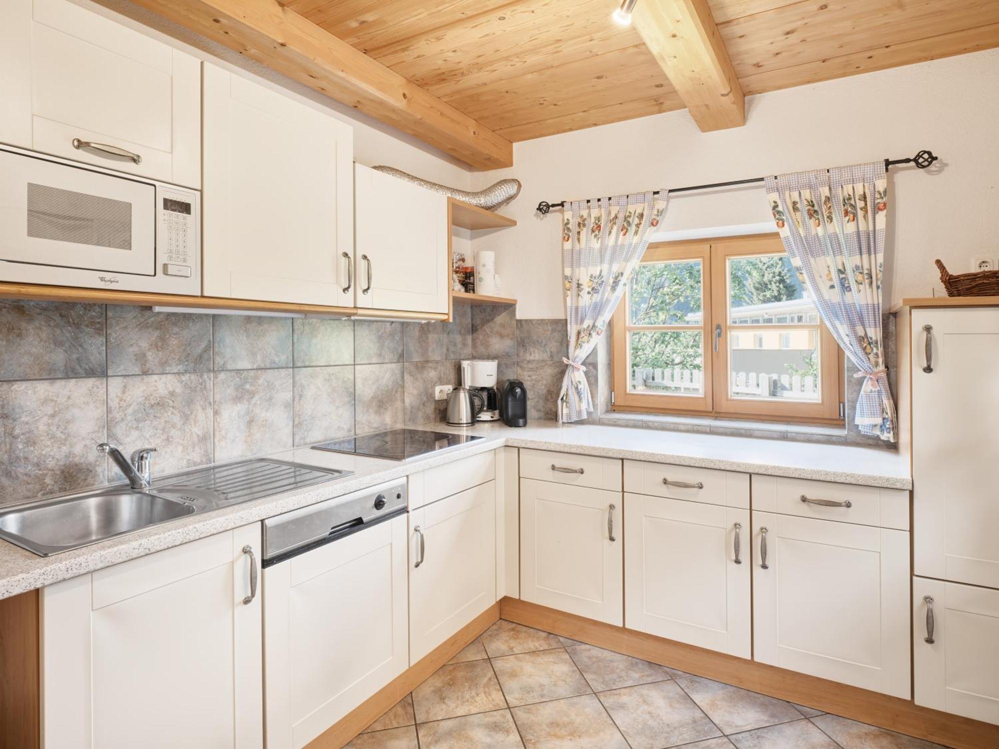Chalets Huber Mayrhofen Εξωτερικό φωτογραφία