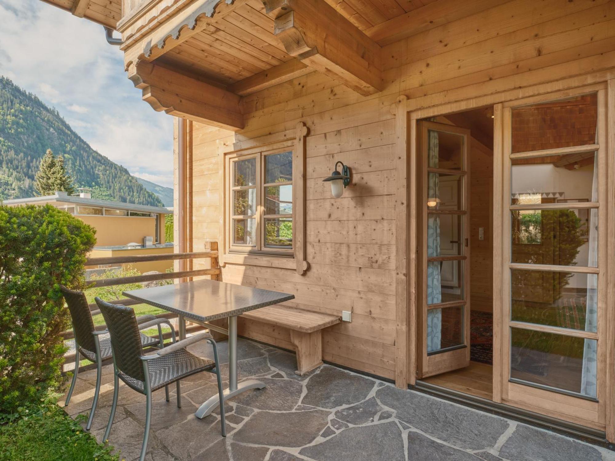 Chalets Huber Mayrhofen Εξωτερικό φωτογραφία