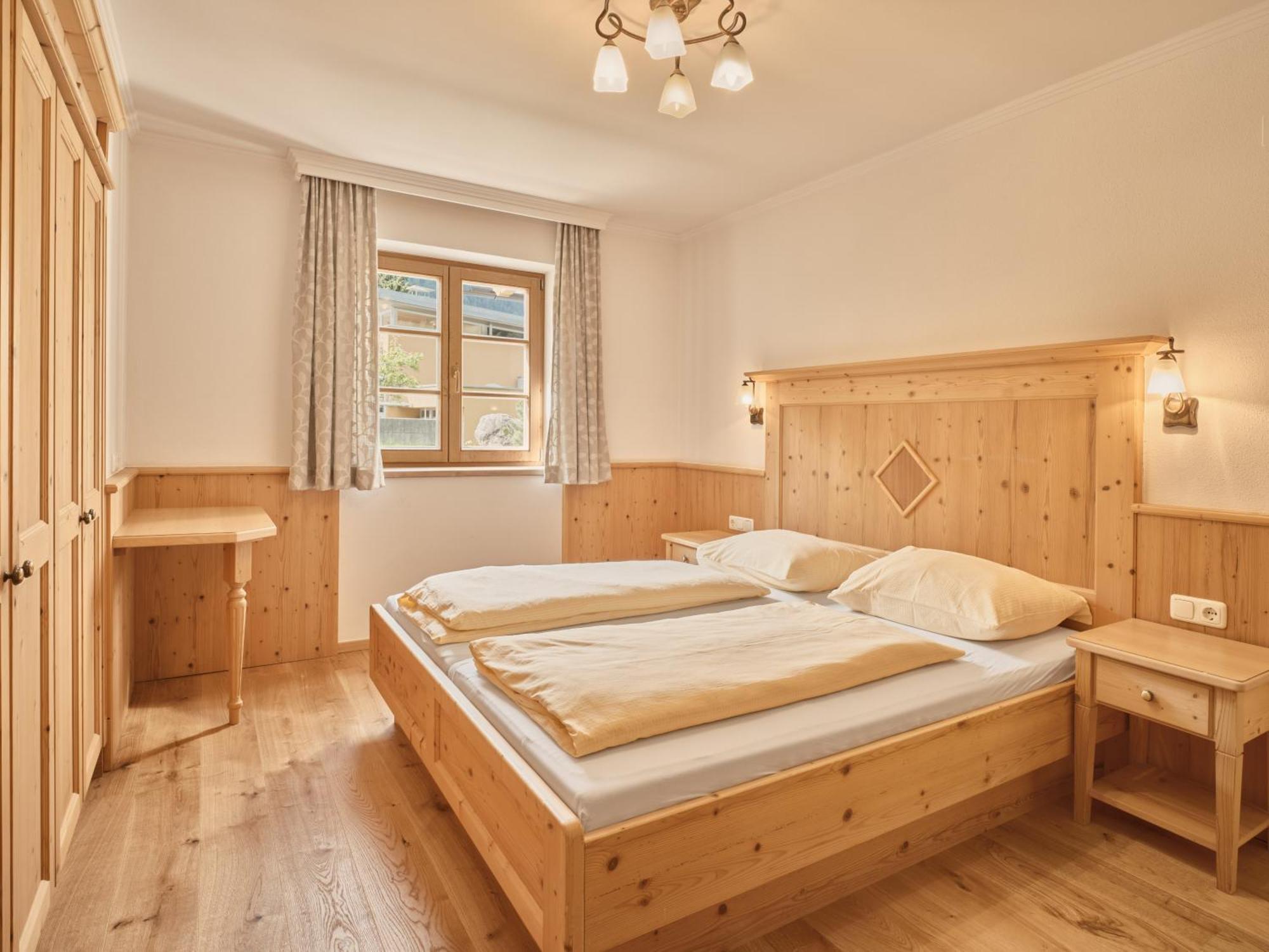 Chalets Huber Mayrhofen Εξωτερικό φωτογραφία
