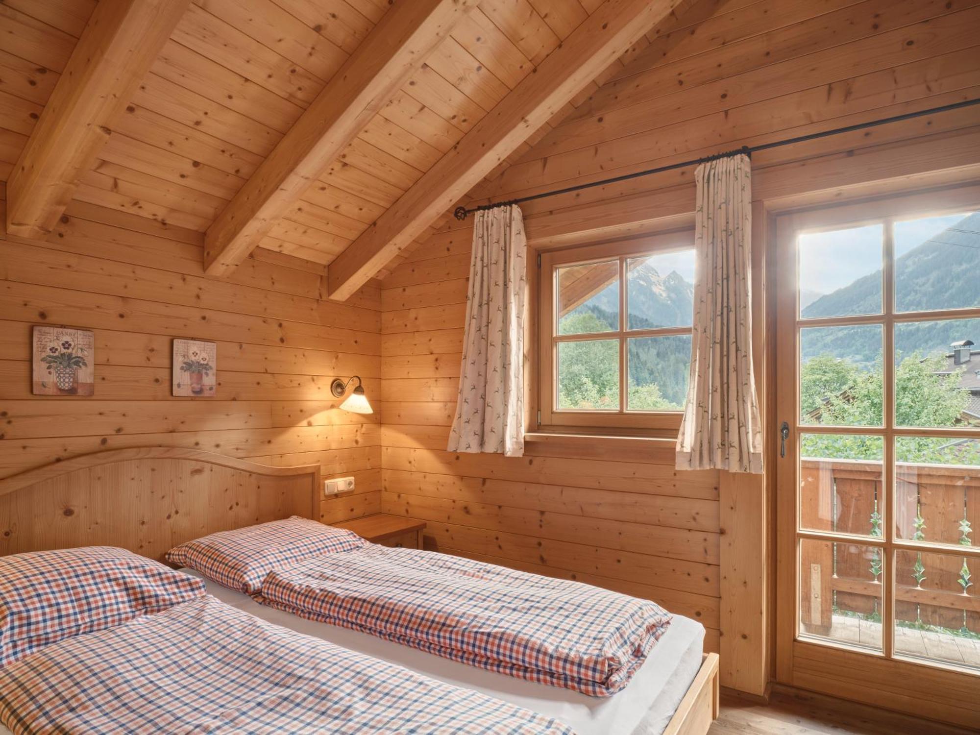 Chalets Huber Mayrhofen Εξωτερικό φωτογραφία