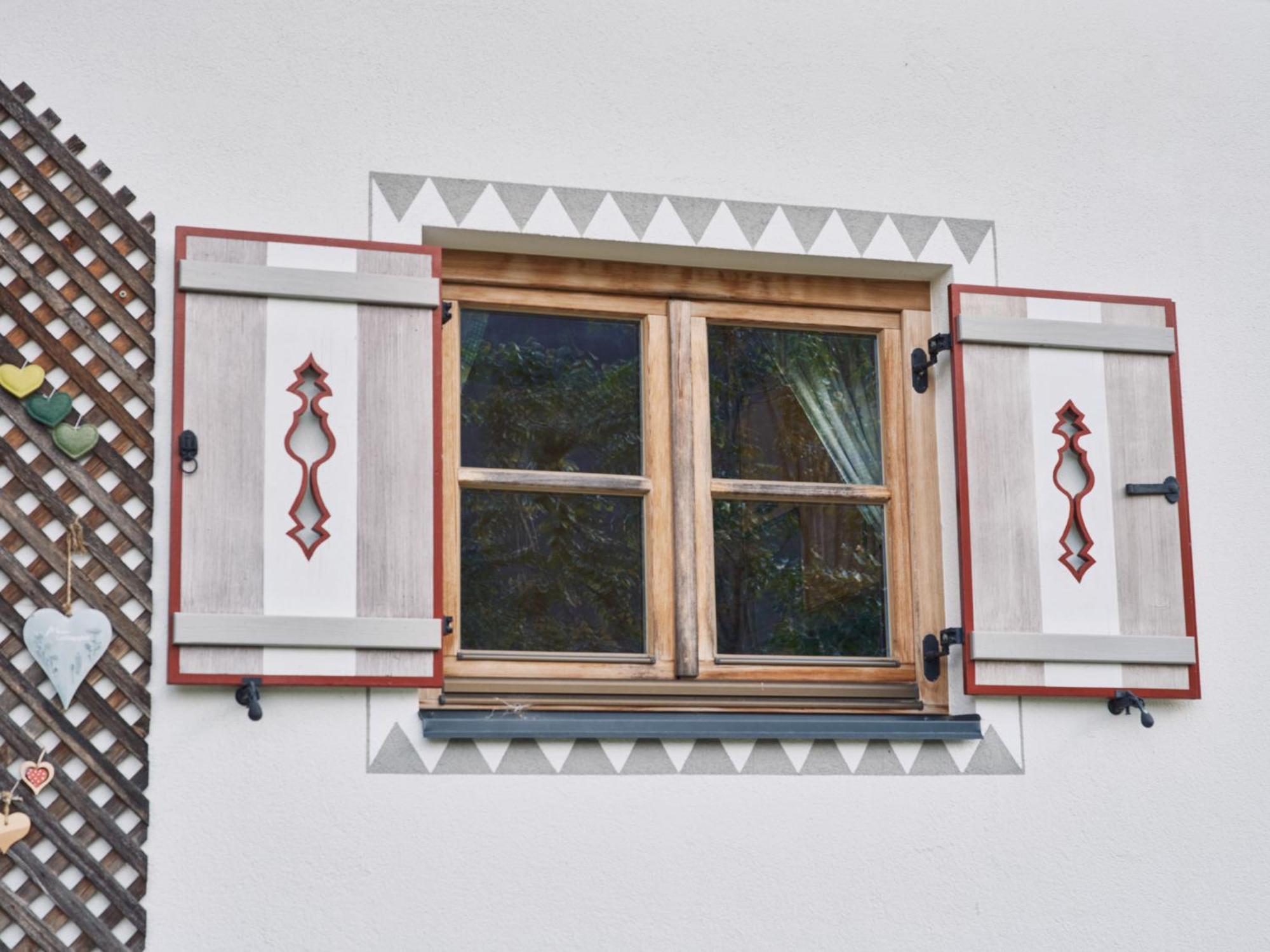 Chalets Huber Mayrhofen Εξωτερικό φωτογραφία