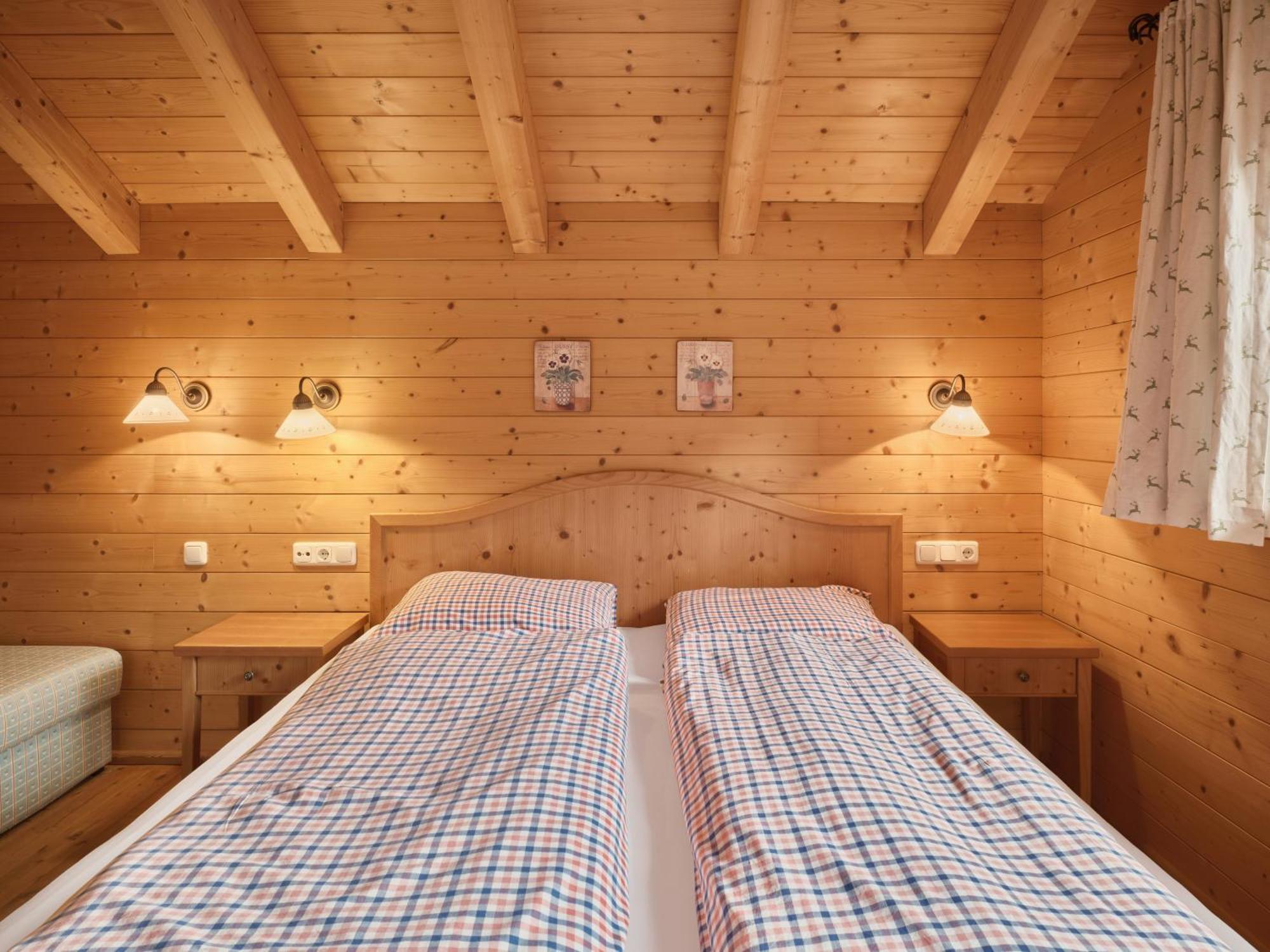 Chalets Huber Mayrhofen Εξωτερικό φωτογραφία