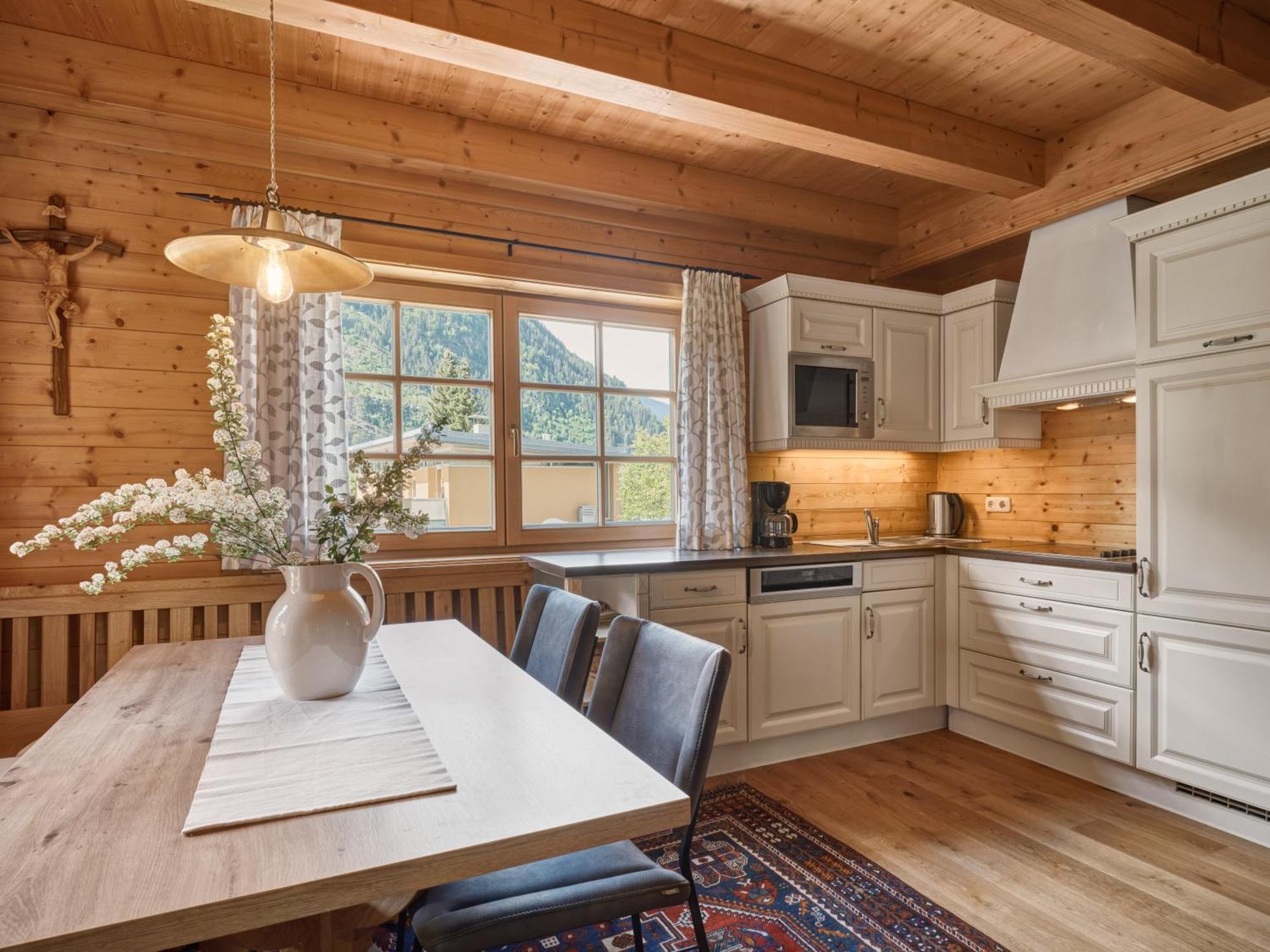 Chalets Huber Mayrhofen Εξωτερικό φωτογραφία