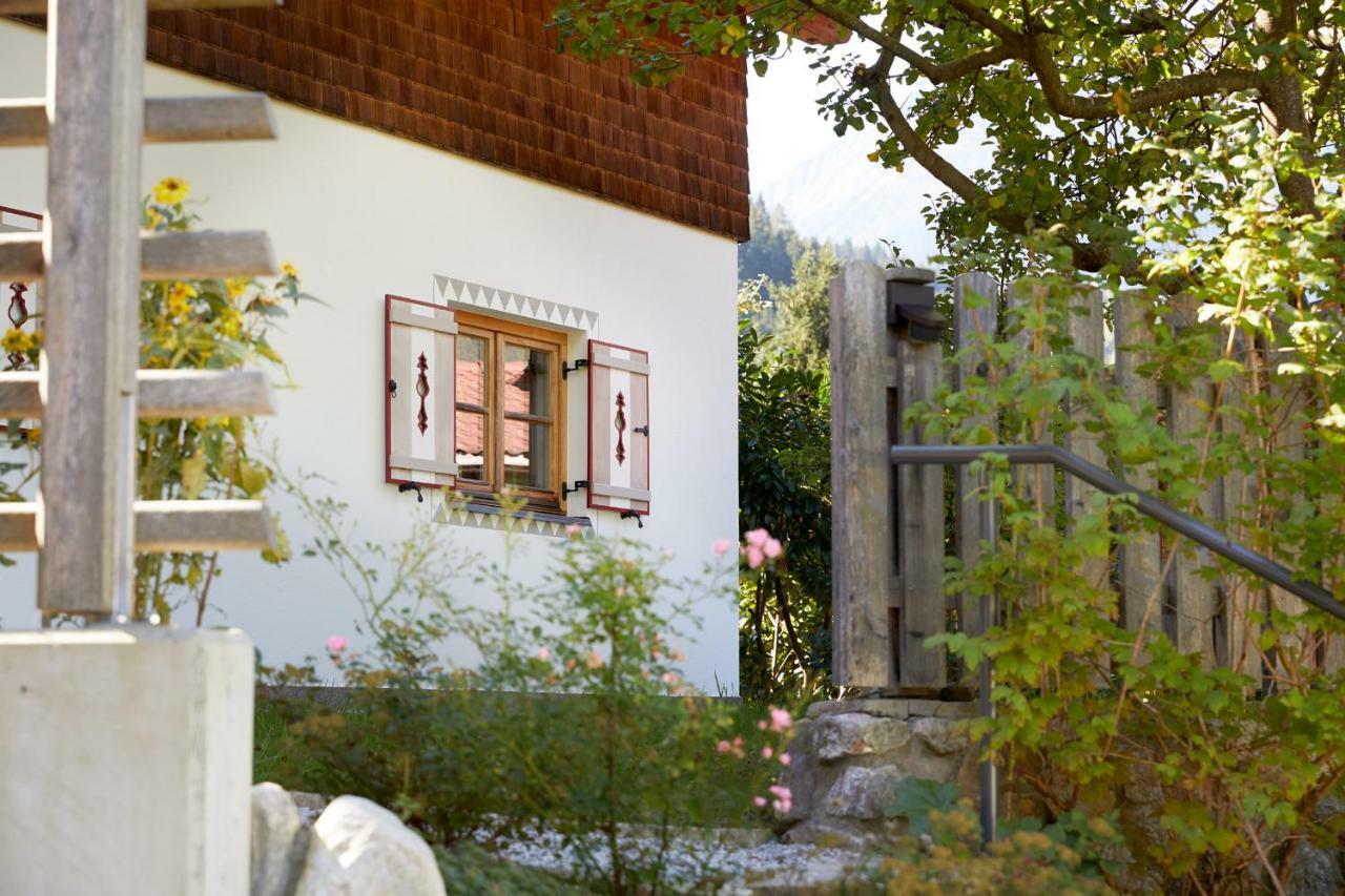 Chalets Huber Mayrhofen Εξωτερικό φωτογραφία